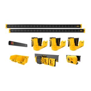 DWST82825 KIT DE ALMACENAMIENTO PARA HERRAMIENTAS DEWALT