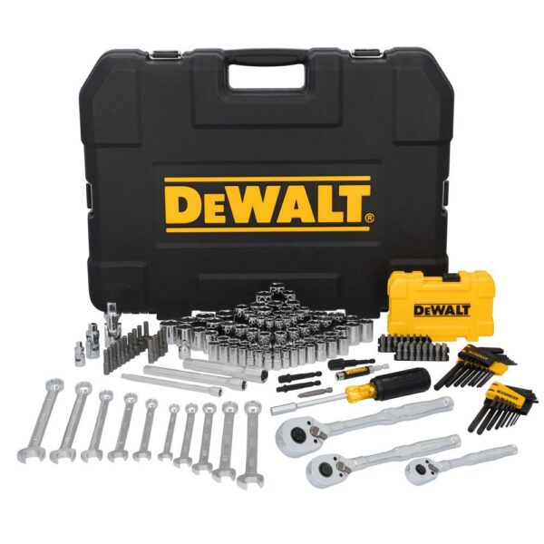 DWMT45411 AUTOCLE 155PZ DEWALT