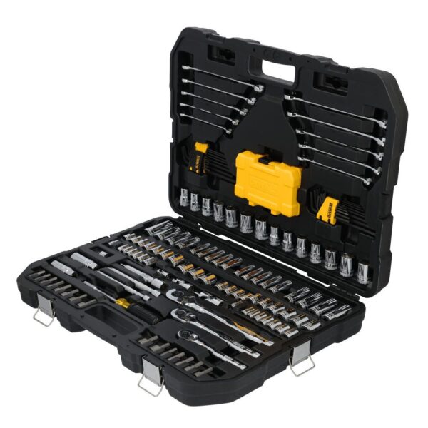 DWMT45411 AUTOCLE 155PZ DEWALT - Image 3