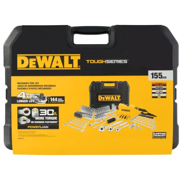 DWMT45411 AUTOCLE 155PZ DEWALT - Image 4
