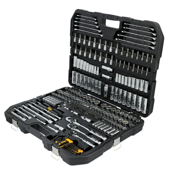 DWMT45417 AUTOCLE 242PZ DEWALT - Image 3