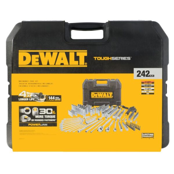 DWMT45417 AUTOCLE 242PZ DEWALT - Image 4