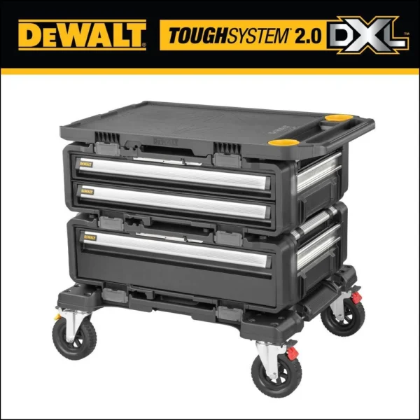 DWST60520 TORRE TOUGHSYSTEM DXL DEWALT - Image 2