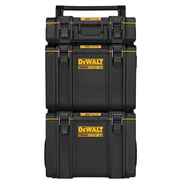 DWST60437 TORRE DEWALT TOUGHSYSTEM 2.0 DEWALT