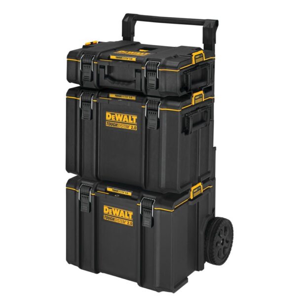 DWST60437 TORRE DEWALT TOUGHSYSTEM 2.0 DEWALT - Image 4