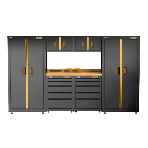 DWST27301 SET DE GABINETES PARA HERRAMIENTAS DEWALT