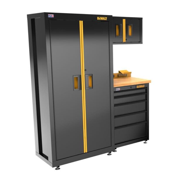 DWST24101 SET DE GABINETES PARA HERRAMIENTAS DEWALT - Image 2