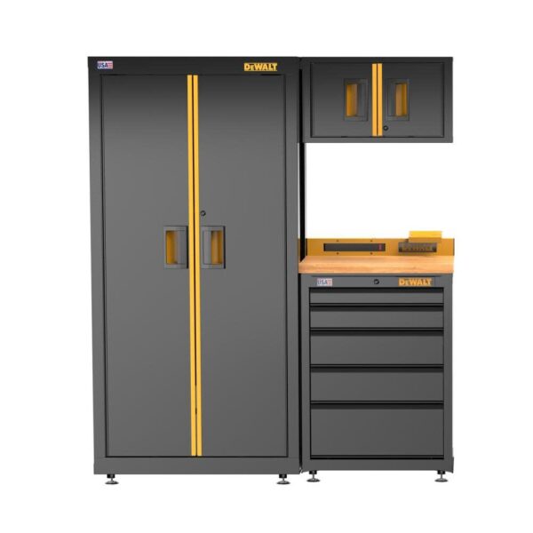DWST24101 SET DE GABINETES PARA HERRAMIENTAS DEWALT