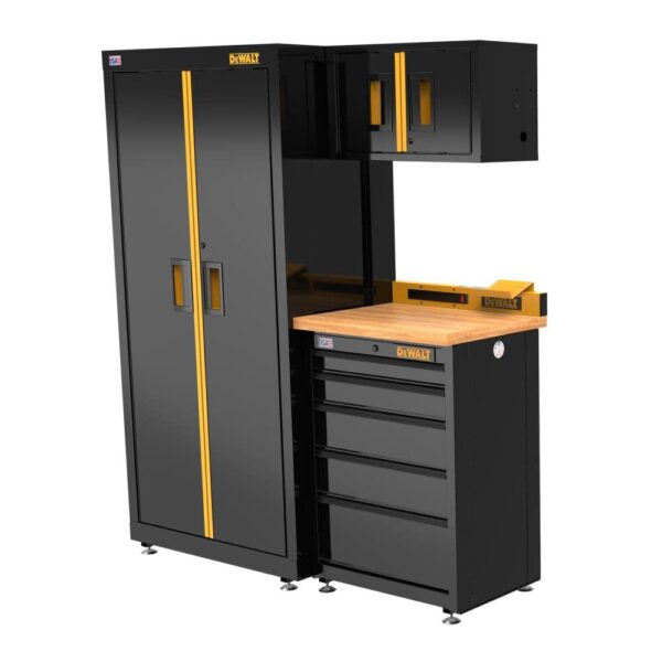 DWST24101 SET DE GABINETES PARA HERRAMIENTAS DEWALT - Image 3