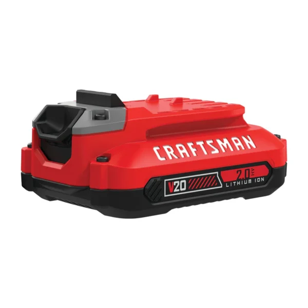 CMCB202 BATERÍA 2AH V20 CRAFTSMAN - Image 5