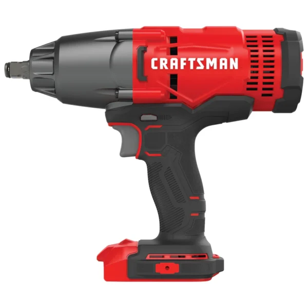 CMCF900B LLAVE DE IMPACTO 1/2" MID-TORQUE V20 CRAFTSMAN