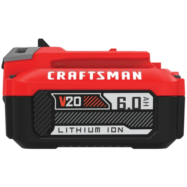 CMCB206 BATERÍA 6AH V20 CRAFTSMAN