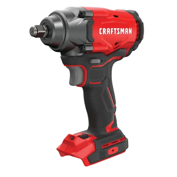 CMCF920B LLAVE DE IMPACTO 1/2" V20 RP CRAFTSMAN - Image 2