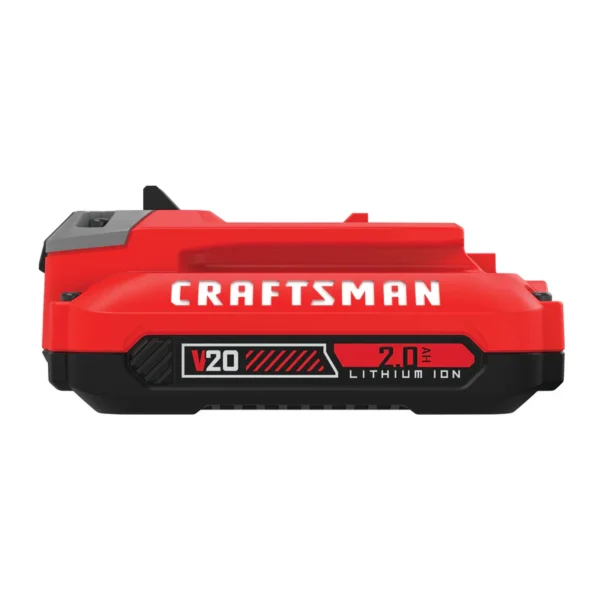CMCB202 BATERÍA 2AH V20 CRAFTSMAN