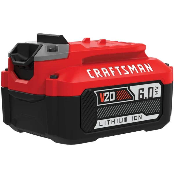 CMCB206 BATERÍA 6AH V20 CRAFTSMAN - Image 2
