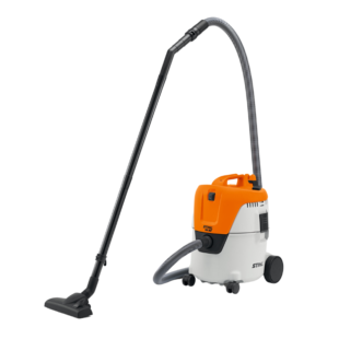 ASPIRADORAS Y SOPLADORAS STIHL