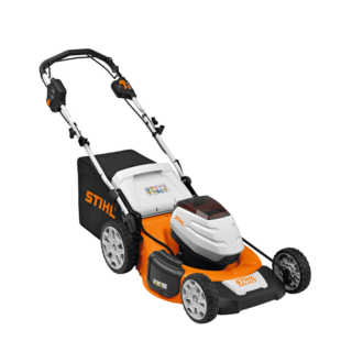 DESBROZADORAS Y PODADORAS STIHL