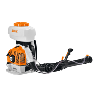 ASPERSORAS Y FUMIGADORAS STIHL