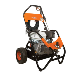 HIDROLAVADORAS A GASOLINA STIHL