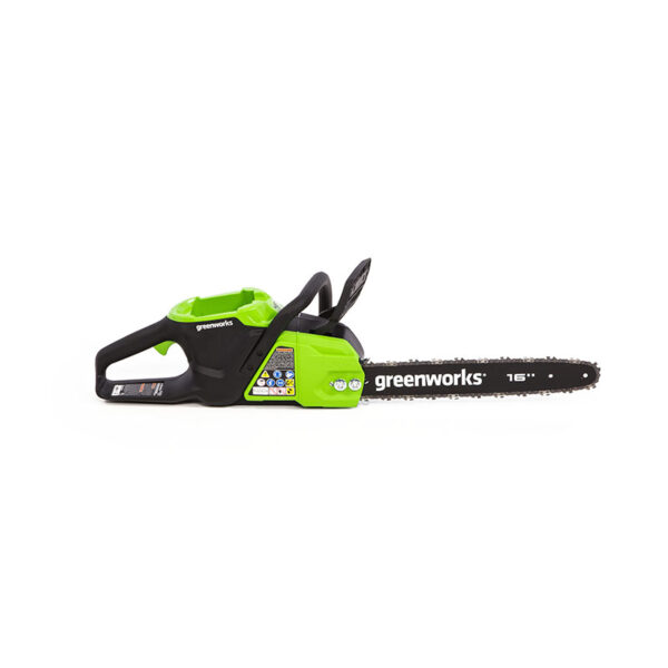 48CS16 MOTOSIERRA 16" 48V GREENWORKS - Image 3