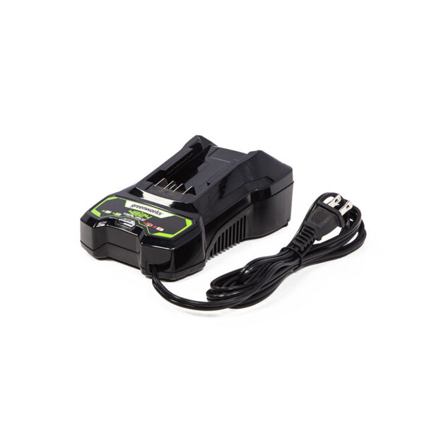 CAM803 CARGADOR 48V GREENWORKS