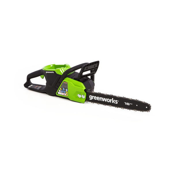 48CS16 MOTOSIERRA 16" 48V GREENWORKS - Image 2