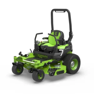 CZ52R18X GIRO-CERO 52" 82V GREENWORKS