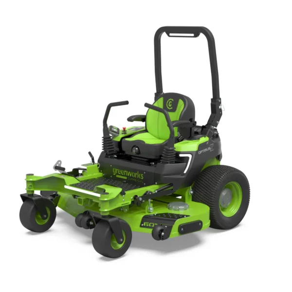CZ60R18X GIRO-CERO 60" 82V GREENWORKS