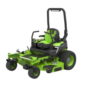 CZ60R24X GIRO-CERO 60" 82V GREENWORKS