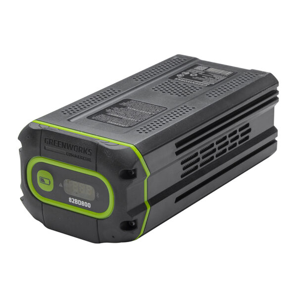 82BD800 BATERÍA 82V 8AH GREENWORKS