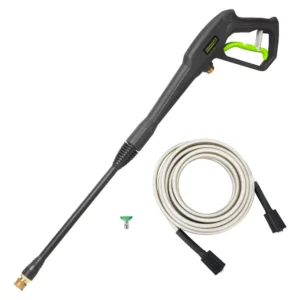 5210502 KIT PARA HIDROLAVADORA 2000PSI GREENWORKS