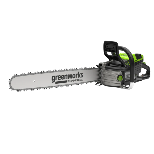CS451 MOTOSIERRA 28" 82V GREENWORKS