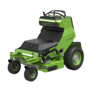 CZ32S8X GIRO-CERO 32" 82V GREENWORKS