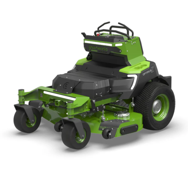 CZ52S24X GIRO-CERO 52" 82V GREENWORKS