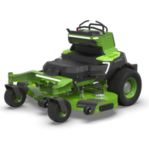 CZ60S24X GIRO-CERO 60" 82V GREENWORKS