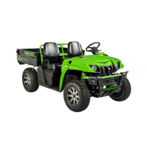 CU400W MOTO UTILITARIA 82V GREENWORKS