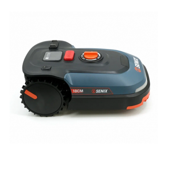 LR180-L2 PODADORA ROBOT 7" X2 SENIX - Image 2