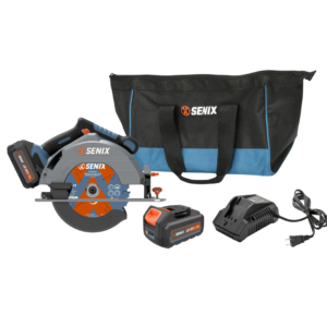PSCX2-M3 SIERRA CIRCULAR 7-1/4 X2 SENIX