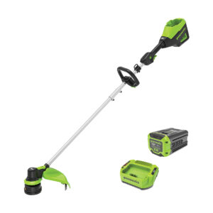 ST82210 DESBROZADORA 82V GREENWORKS