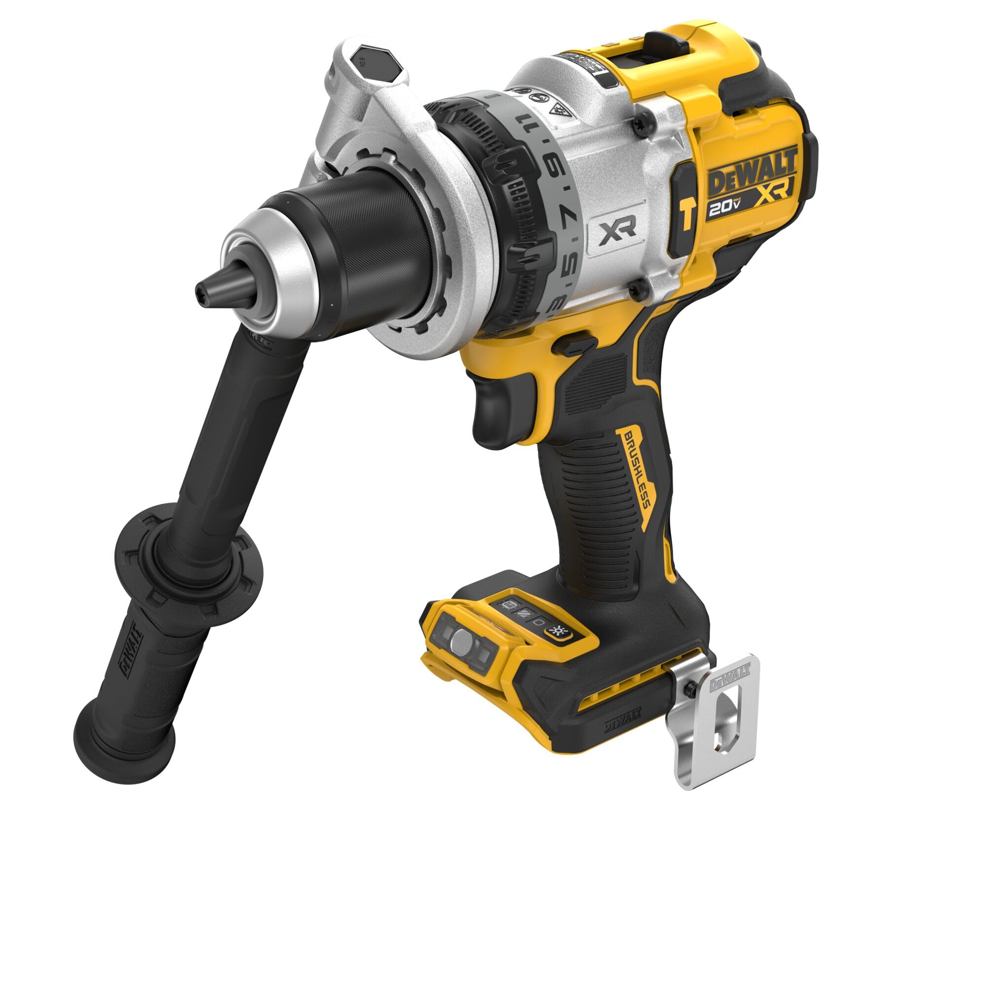 SUPER COMBO 20V XR DEWALT - Image 2