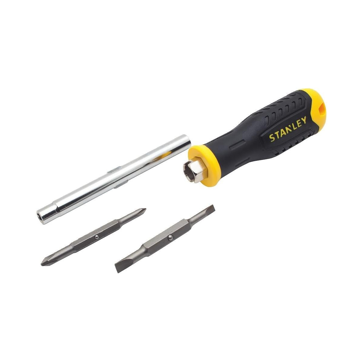 68-012 DESARMADOR MULTI PUNTA STANLEY