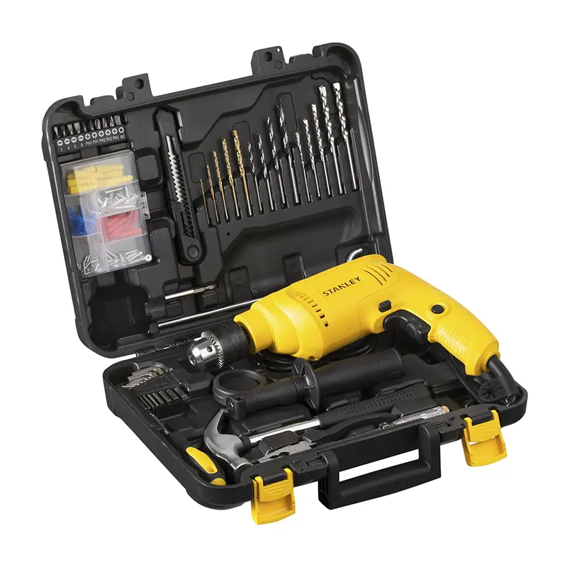 SDH600KP ROTOMARTILLO 1/2" 600W STANLEY