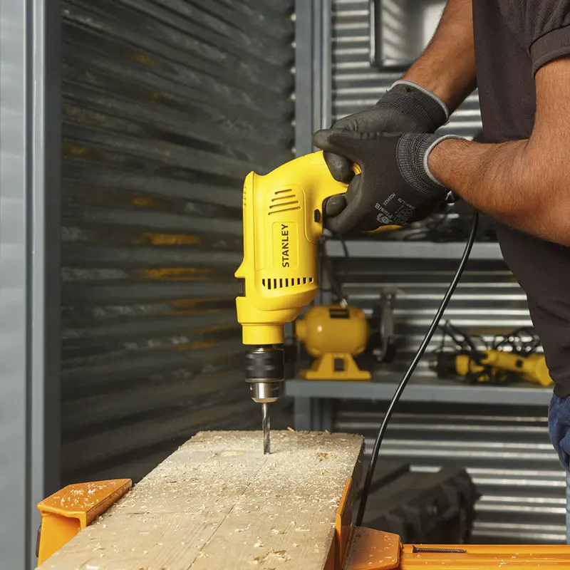 SDH600KP ROTOMARTILLO 1/2" 600W STANLEY - Image 2