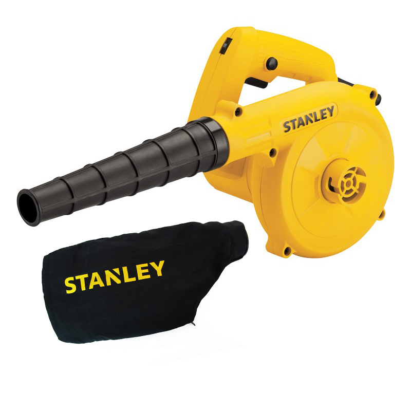 STPT600 SOPLADORA 600W STANLEY
