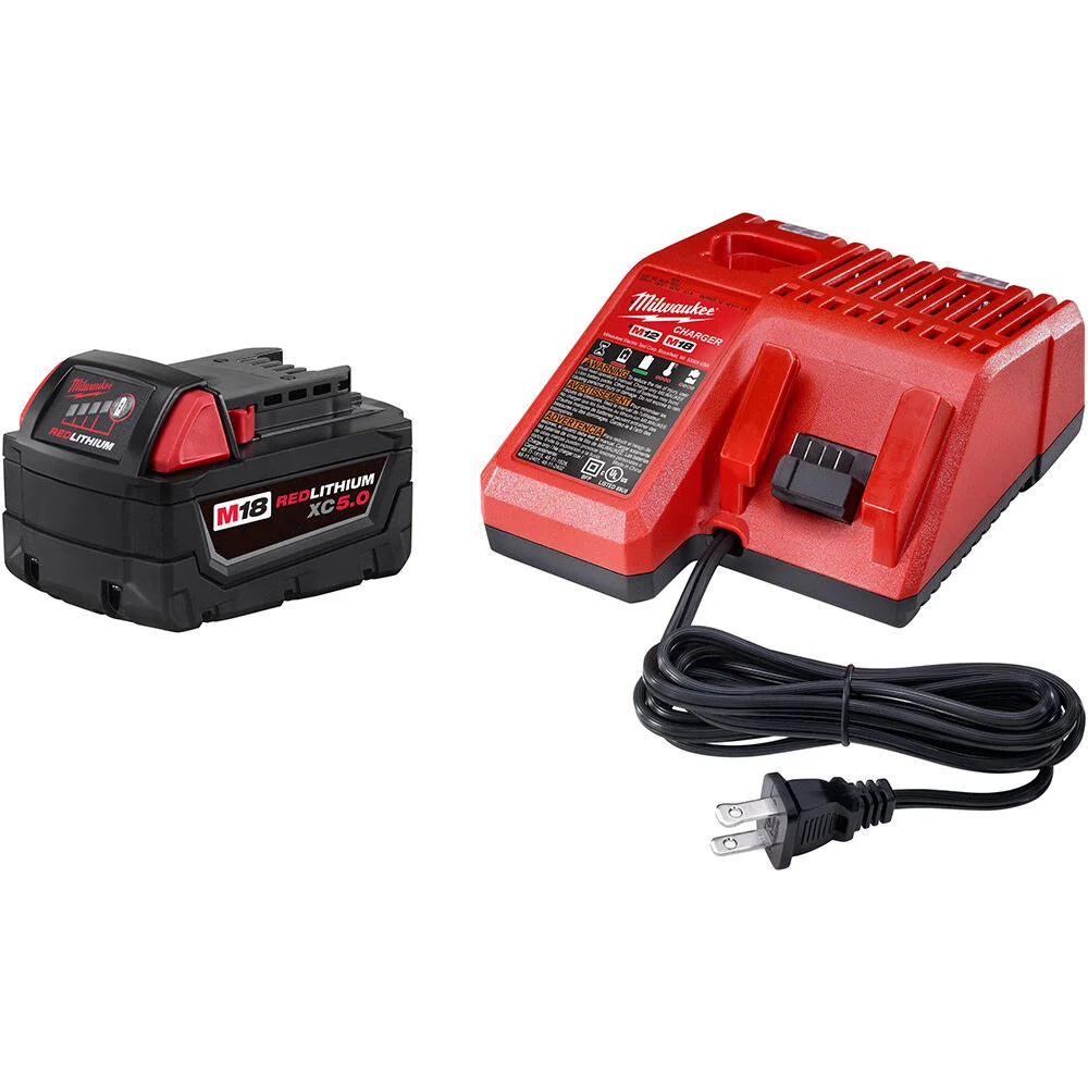 2613-20 ROTOMARTILLO SDS PLUS MILWAUKEE M18 FUEL - Image 2