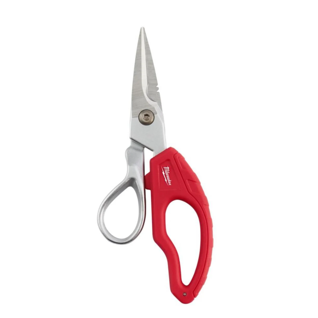 48-22-4045 TIJERAS DE ELECTRICISTA MILWAUKEE