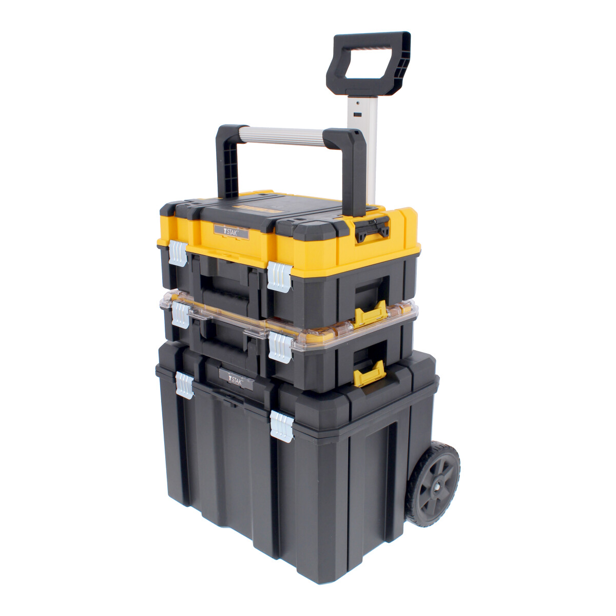 DWST60404 TORRE T-STAK 3PZ DEWALT