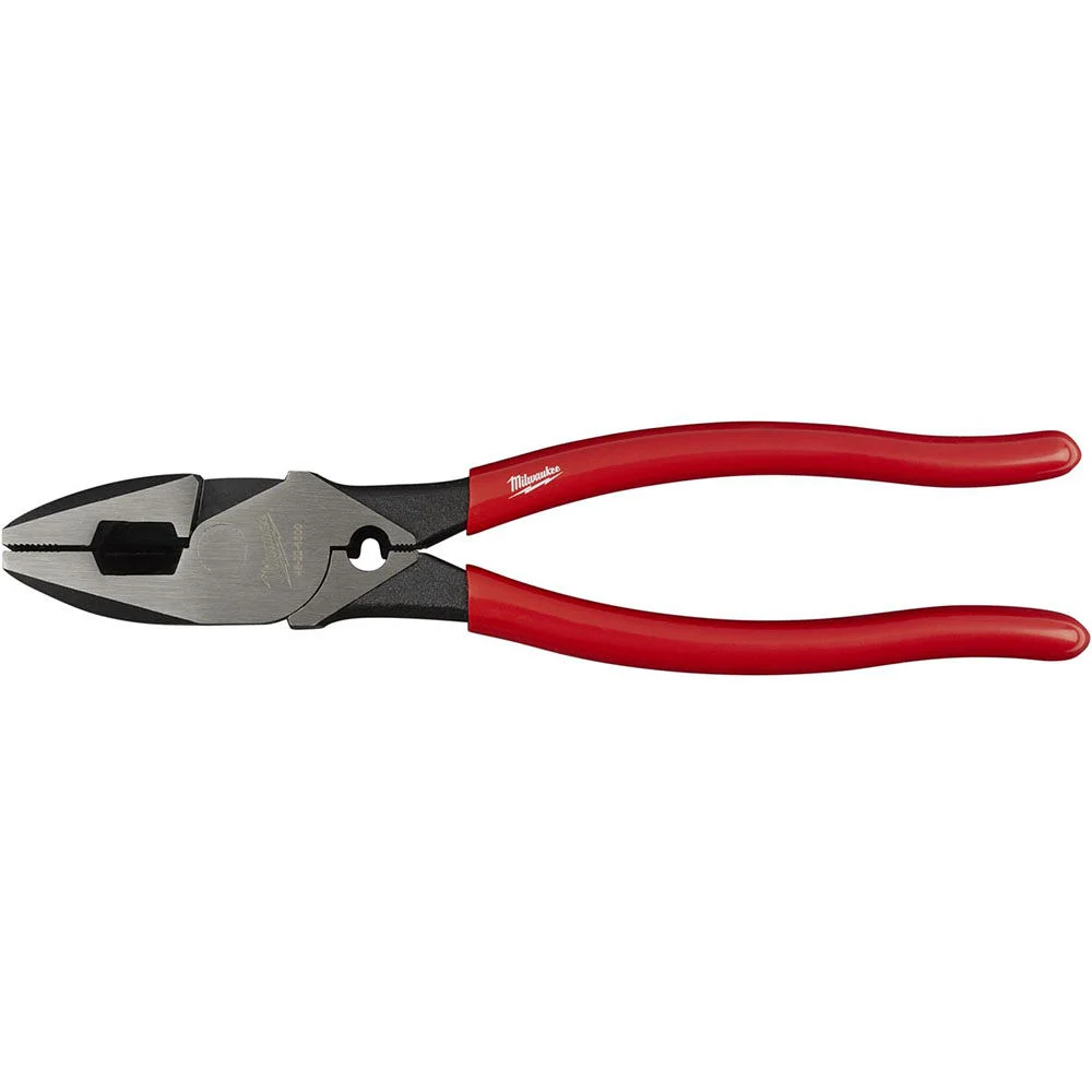 48-22-6500 PINZAS ELECTRICISTA MILWAUKEE