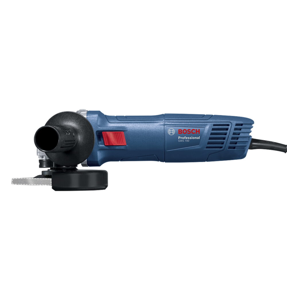 GWS 700 MINI-ESMERIL 4-1/2" 710W BOSCH - Image 3