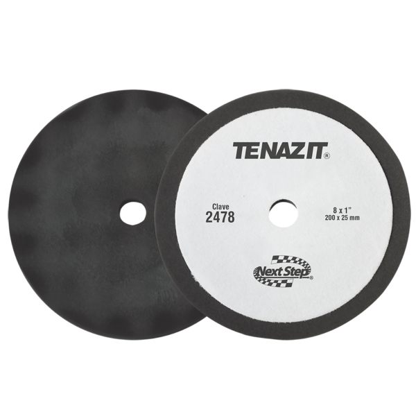 2478 ESPONJA WAFFLE TENAZIT 200MM AUSTROMEX - MICRA HERRAMIENTAS